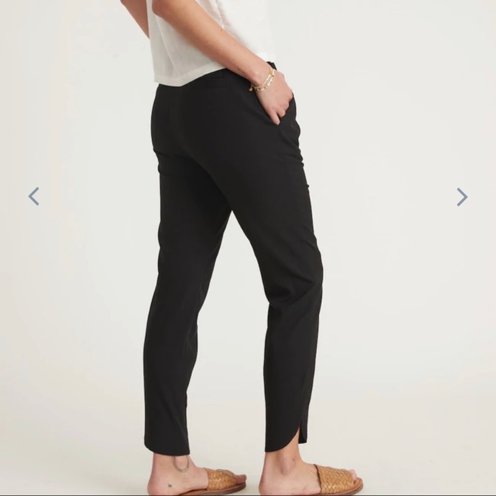 Marine Layer Allison Pant - size small
